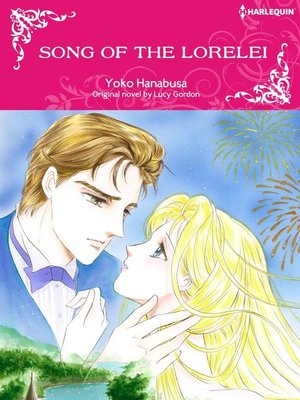 cover image of Song of the Lorelei
